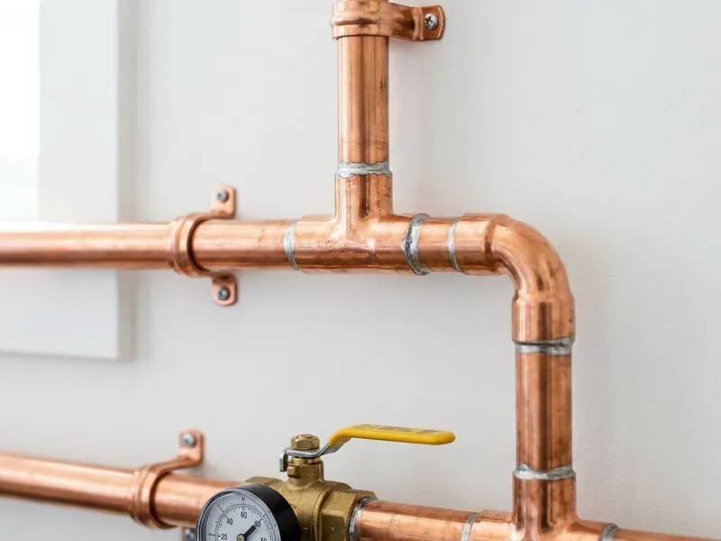 Pipe Repair & Replacement Plumber in Havana, AR